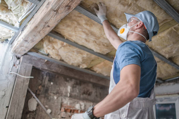 Types of Insulation We Offer in Oakmont, PA